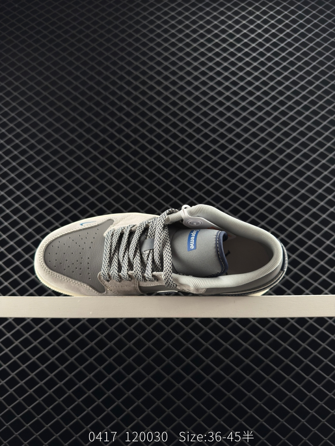 Nike Air Jordan 1 Low